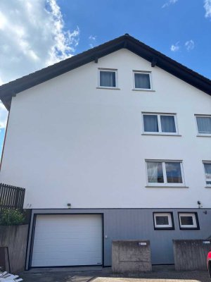 Doppelhaushälfte in Altensteig (obere Stadt)
