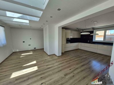 Viel Platz und Charme in Südwestlage