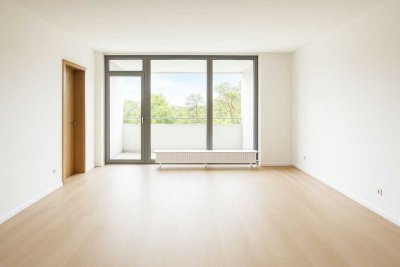 Helle 2,5-Zimmer-Wohnung mit Balkon in Erlangen