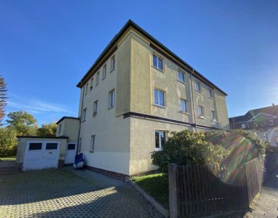 Wohnen am Stadtrand!