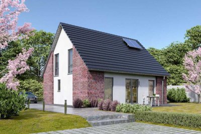 Dein Massivhaus mit dem besonderen Etwas, das nicht jeder hat - in Gerstungen