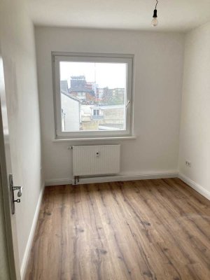 Top 3-Zimmer Wohnung mit Balkon