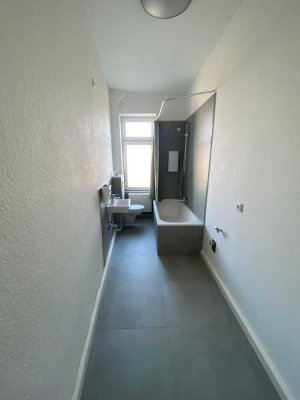 Attraktive 3-Zimmer-Wohnung in bester Lage der Huestraße