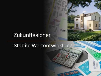 Präzise Wohnarchitektur: Ihr durchdachtes Zuhause