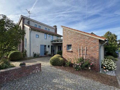 Architektur trifft Natur. Wohnen mit Stil und Substanz