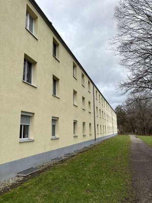 Katip | Gepflegte 2 Zimmerwohnung - Erbbaurecht