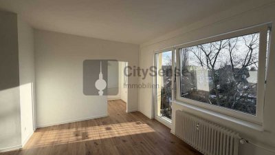 Saniertes Apartment mit zeitgemäßem Wohnkomfort