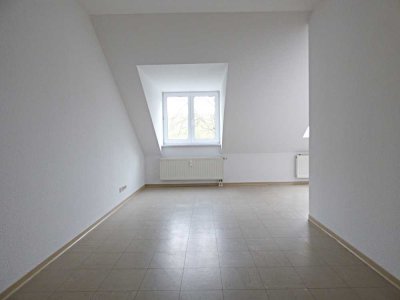 1-Raumwohnung mit interessantem Grundriss