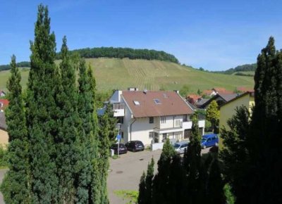 Attraktive 2-Zimmer-Wohnung in Eberstadt