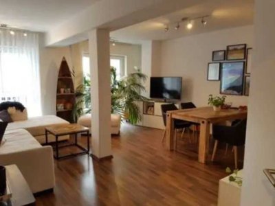 Schöne 2,5-ZKB-Wohnung in Mainz-Neustadt in Bestlage