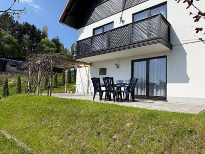 Wohnen im Grünen im Thermenregion Bad Gleichenberg/Nähe