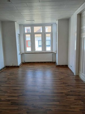 Attraktive 2-Zimmer-Wohnung in Bremerhaven
