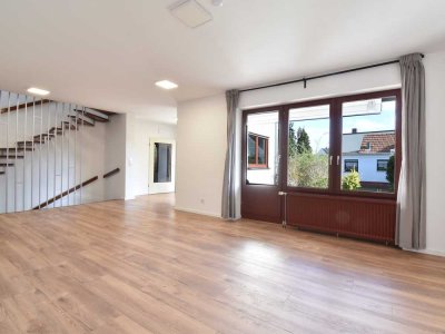 Endlich viel Platz für die ganze Familie!  Ihr Zuhause im grünen Lichtenrade - ruhig und sicher