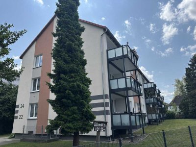 Weitläufige 4-Zimmer-Wohnung, Jetzt anmieten!