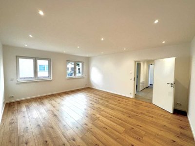 2 Zimmer mit 2 ausgebauten Kellerräume,Kalbacher Straße 7, 61352 Bad Homburg