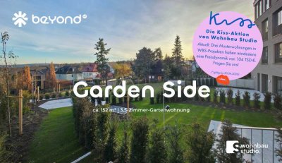 Kurzfristig einziehen I 3-4-Zimmer-Neubau | Ankleide I Eigener Wellnessbereich | Sonnenterrasse
