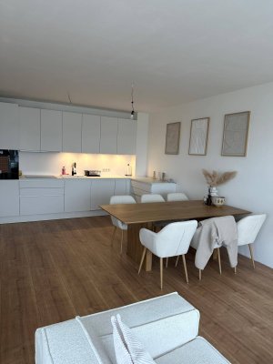 Genossenschaft Wohnung mit Kaufoption