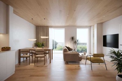 KfW40-"QNG" -  garantiert – attraktiv & effizient