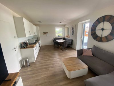 Wohnung in Dölsach mit Fernblick