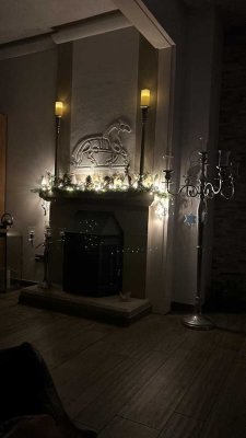 Charmantes Einfamilienhaus mit 4 Zimmern in Rinkerode