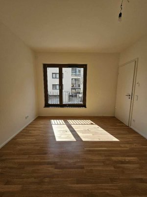 NEUBAU - 2 Zimmer mit offener Küche