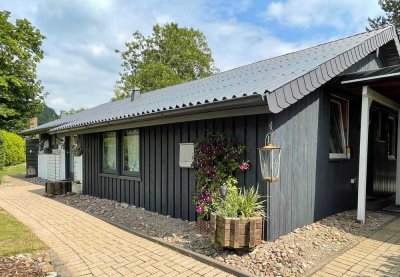 Ferienhaus 
in schöner Lage -provisionsfrei-