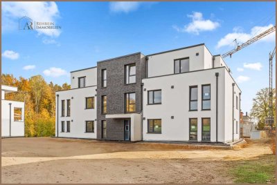 Ihr Platz an der Sonne: Attraktive Eigentumswohnung mit Garten!