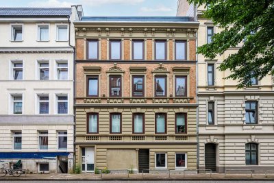 Dachgeschossausbau Erstbezug - courtagefrei