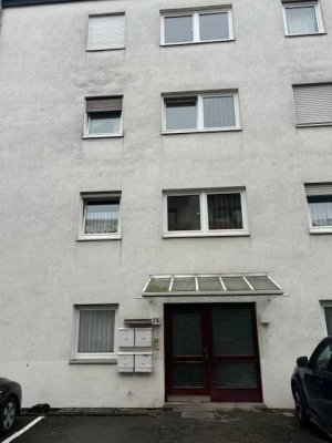 Eigentumswohnung in ruhiger Lage mit 2 Stellplätzen