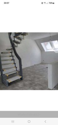 2 Zimmer Einliegerwohnung Erstbezug im 1 Familienhaus