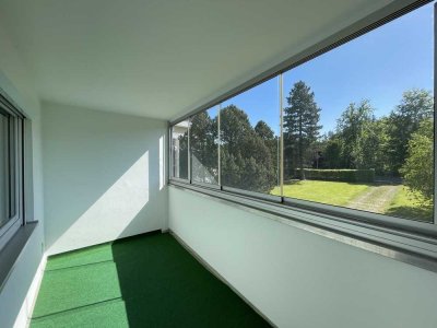 Toll geschnittene und gepflegte 3-Zimmer-Wohnung in Kaufbeuren-Neugablonz