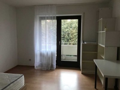 1 Zi-Studenten-Aptm. nahe Zentrum und Uni, NK incl. Strom