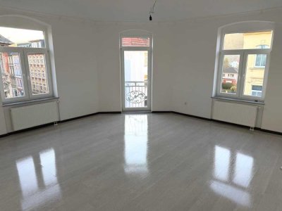 Einziehen & Wohlfühlen – 3 Zimmer mit Charme in Gera