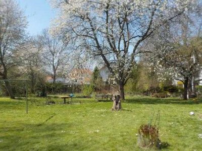 Für Studtenten oder Paare| 3-Zi-Wohnung, 1 Etage mit Einbauküche in Weende-Göttingen