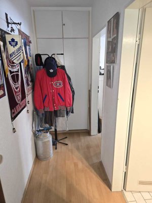 Ihr neues Apartment, Ihre neue Kapitalanlage im schönen Benrath!