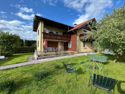 TOP GEPFLEGT MIT VIEL PLATZ