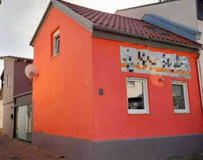 Gemütliches Haus in Osthofen zu verkaufen