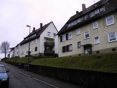 121.06 Schöne günstige 3 ZKB Wohnung in Kusel Hollerstraße 42.