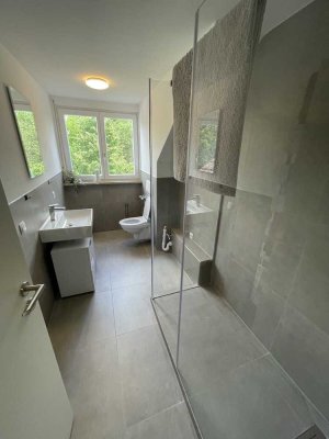 Ideale WG! 4-Zimmer-Wohnung in München-Trudering