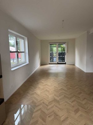 Zur Vermietung: Gepflegtes Einfamilienhaus in Barsbüttel (befristet bis Mai 2029)