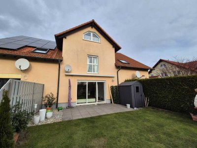 Im Schnittpunkt von Natur und Metropole