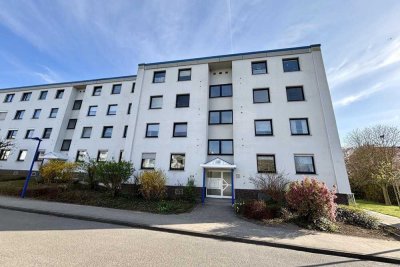 Ihre neue Wohnung!