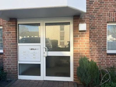Schöne 3,5 Zimmer-Wohnung -vermietet-  mit Balkon und Stellplatz in 47239 Duisburg-Rumeln