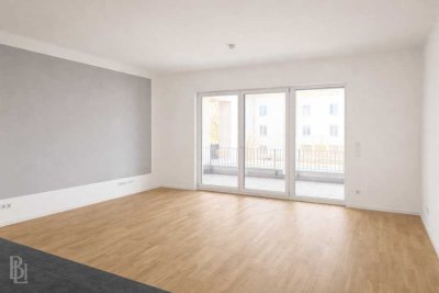 Seltene Gelegenheit: 4-Zimmer-Wohnung zum Wohlfühlen in der Berliner Vorstadt - Preisreduzierung