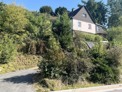 Nastätten: Klein aber mein!