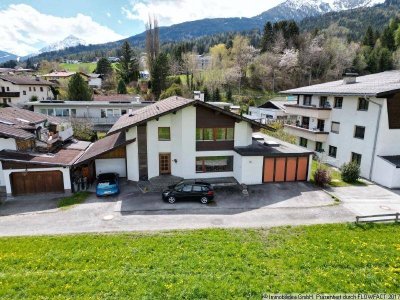 Charmantes Wohn- und Geschäftshaus mit vielfältigen Möglichkeiten im Herzen von Mutters (#10404)