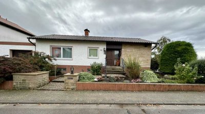 4-Zimmer-Einfamilienhaus mit gehobener Innenausstattung in Rödersheim-Gronau
