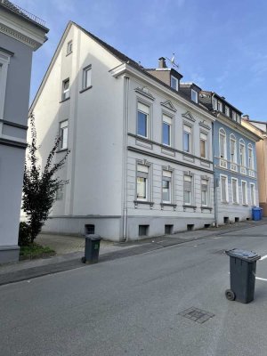 Helle 2 1/2 Zimmer mit Wohnküche in Solingen Mitte