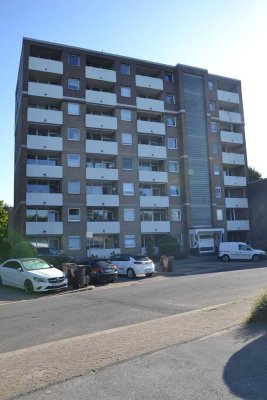 RESERVIERT Privatverkauf vermietete barrierearme Eigentumswohnung 2 Zimmer Krefeld Fischeln