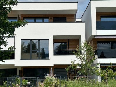 Exklusive 3-Zimmer-Wohnung mit Terrasse in Leibnitz